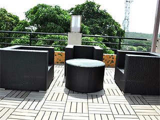 Silverador Resort Club Gorai Buitenkant foto