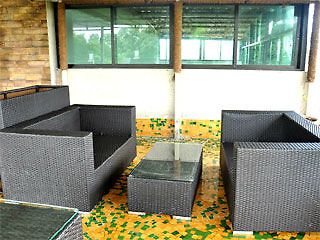 Silverador Resort Club Gorai Buitenkant foto