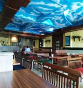 Silverador Resort Club Gorai Buitenkant foto