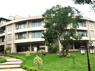 Silverador Resort Club Gorai Buitenkant foto