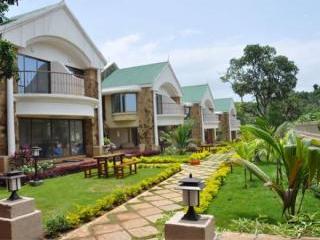 Silverador Resort Club Gorai Buitenkant foto