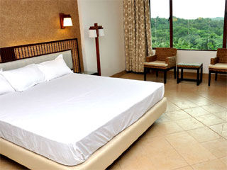 Silverador Resort Club Gorai Buitenkant foto