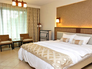 Silverador Resort Club Gorai Buitenkant foto