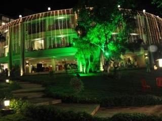 Silverador Resort Club Gorai Buitenkant foto