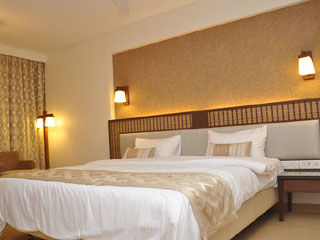 Silverador Resort Club Gorai Buitenkant foto