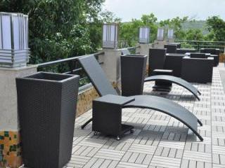 Silverador Resort Club Gorai Buitenkant foto