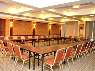 Silverador Resort Club Gorai Buitenkant foto