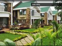 Silverador Resort Club Gorai Buitenkant foto
